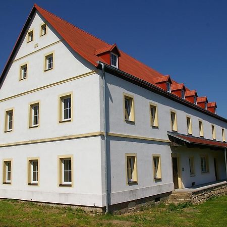 Apartmany Ruzova Eksteriør bilde