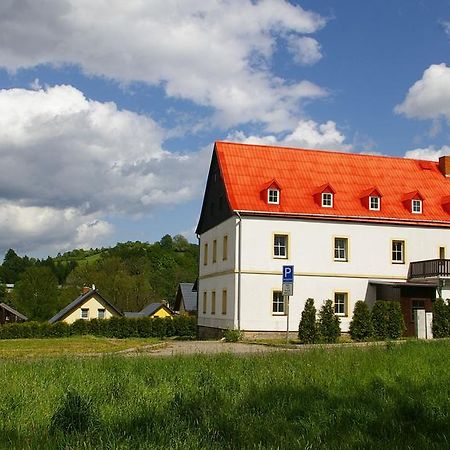 Apartmany Ruzova Eksteriør bilde
