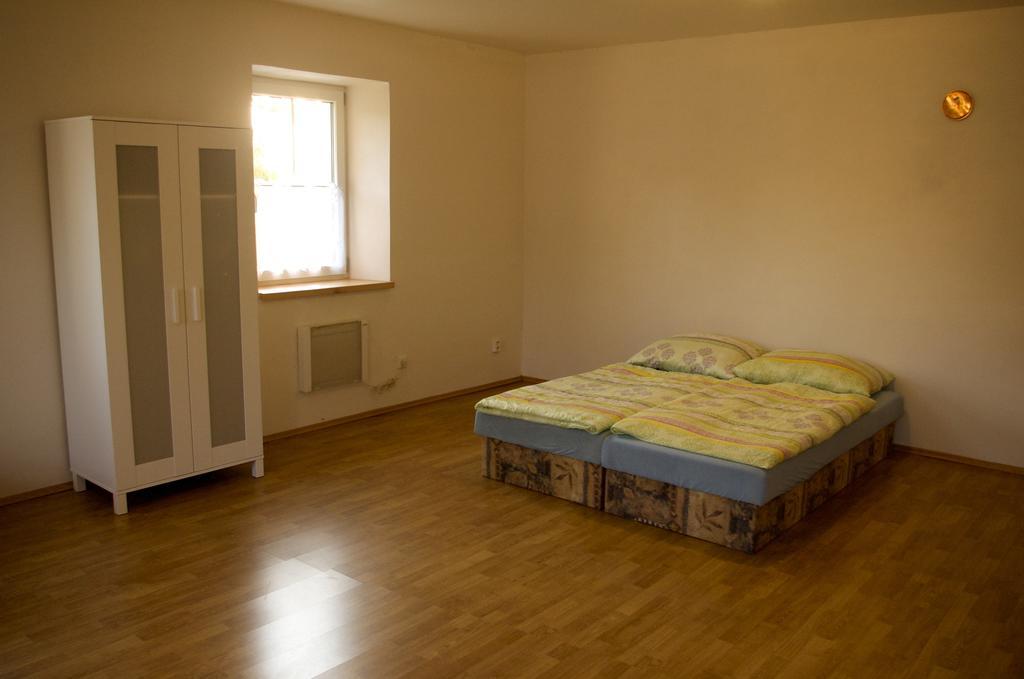 Apartmany Ruzova Rom bilde