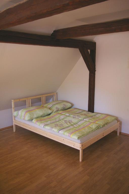 Apartmany Ruzova Rom bilde