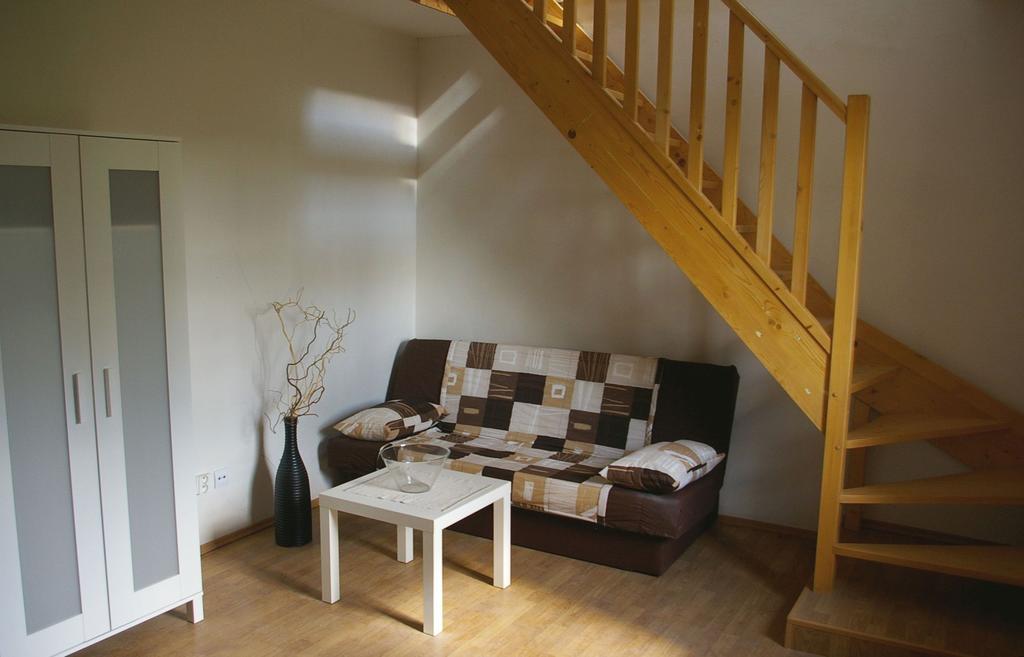 Apartmany Ruzova Rom bilde