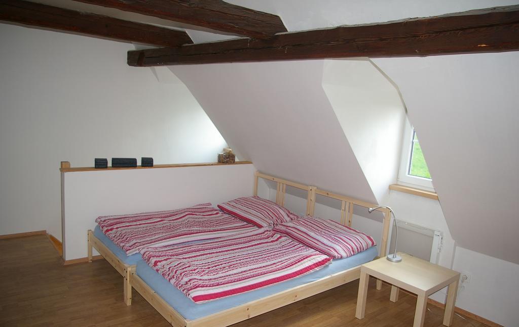 Apartmany Ruzova Rom bilde