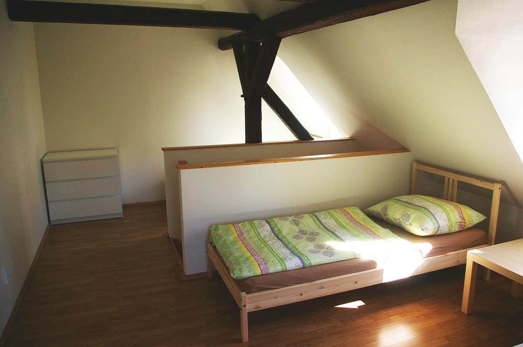 Apartmany Ruzova Rom bilde