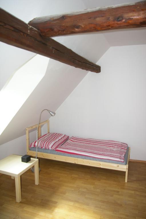 Apartmany Ruzova Rom bilde