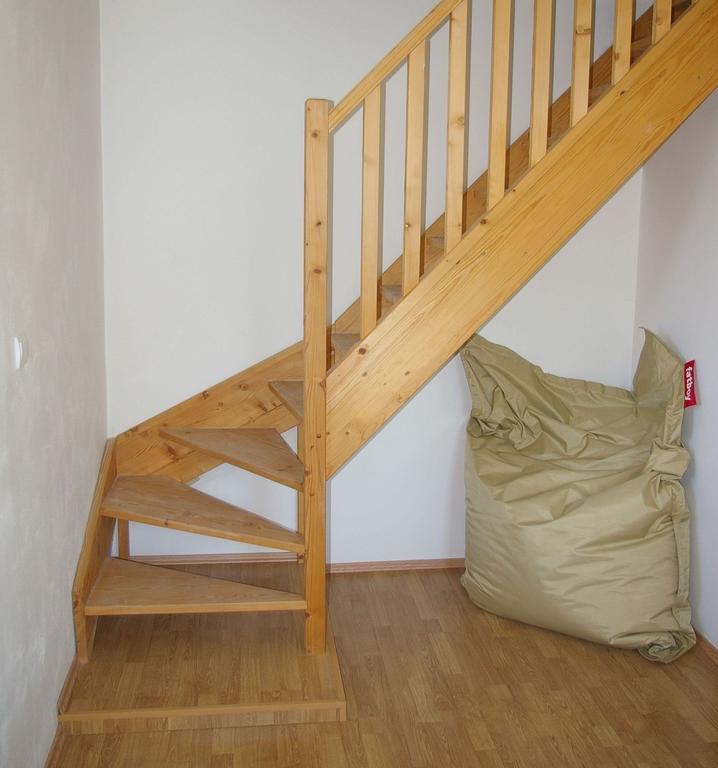 Apartmany Ruzova Rom bilde